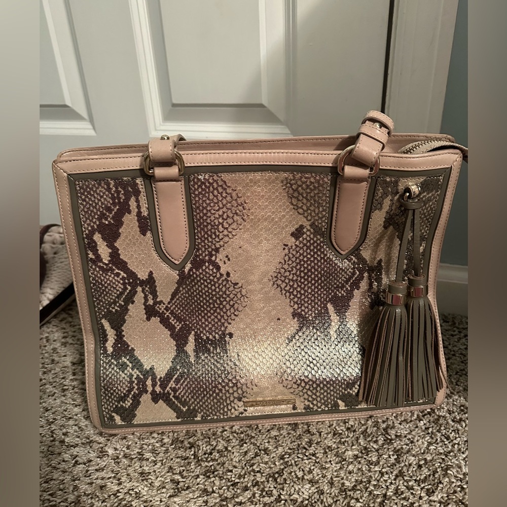 Brahmin bag